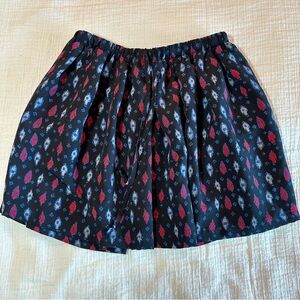 Split Women’s Skirt SIZE: M